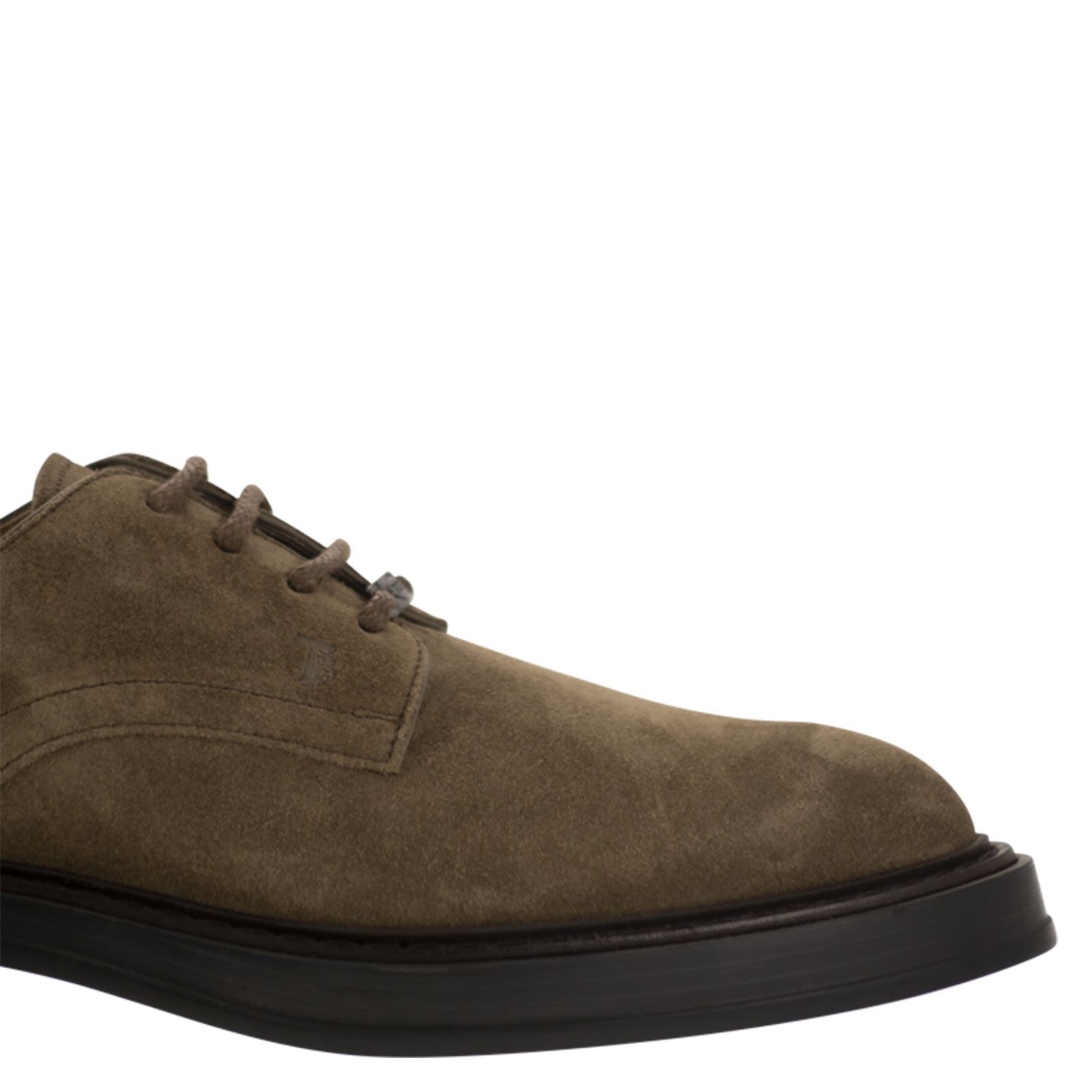 [Tod's] Dress Shoes FW24 XXM61K00C21RE0 S408