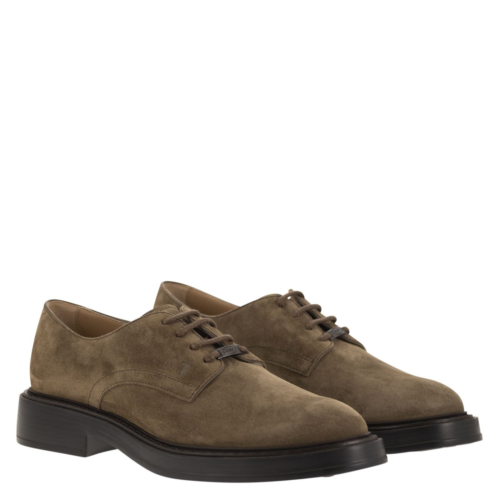[Tod's] Dress Shoes FW24 XXM61K00C21RE0 S408