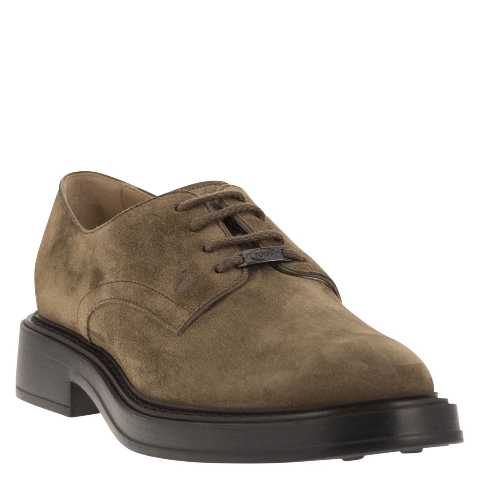 [Tod's] Dress Shoes FW24 XXM61K00C21RE0 S408