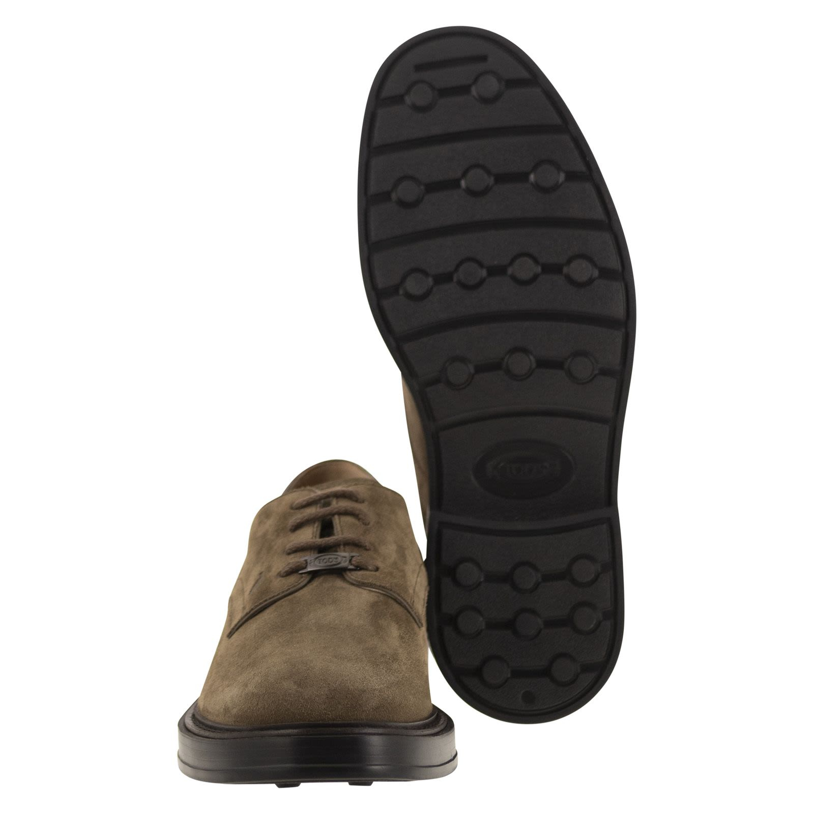 [Tod's] Dress Shoes FW24 XXM61K00C21RE0 S408