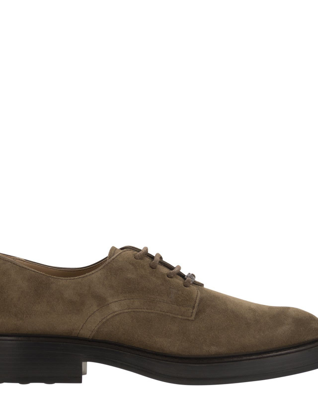 [Tod's] Dress Shoes FW24 XXM61K00C21RE0 S408