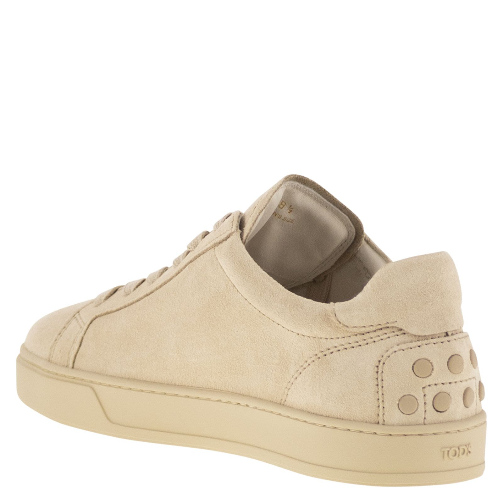 [Tod's] Sneakers FW25 XXW04L0HZ40RE0C606