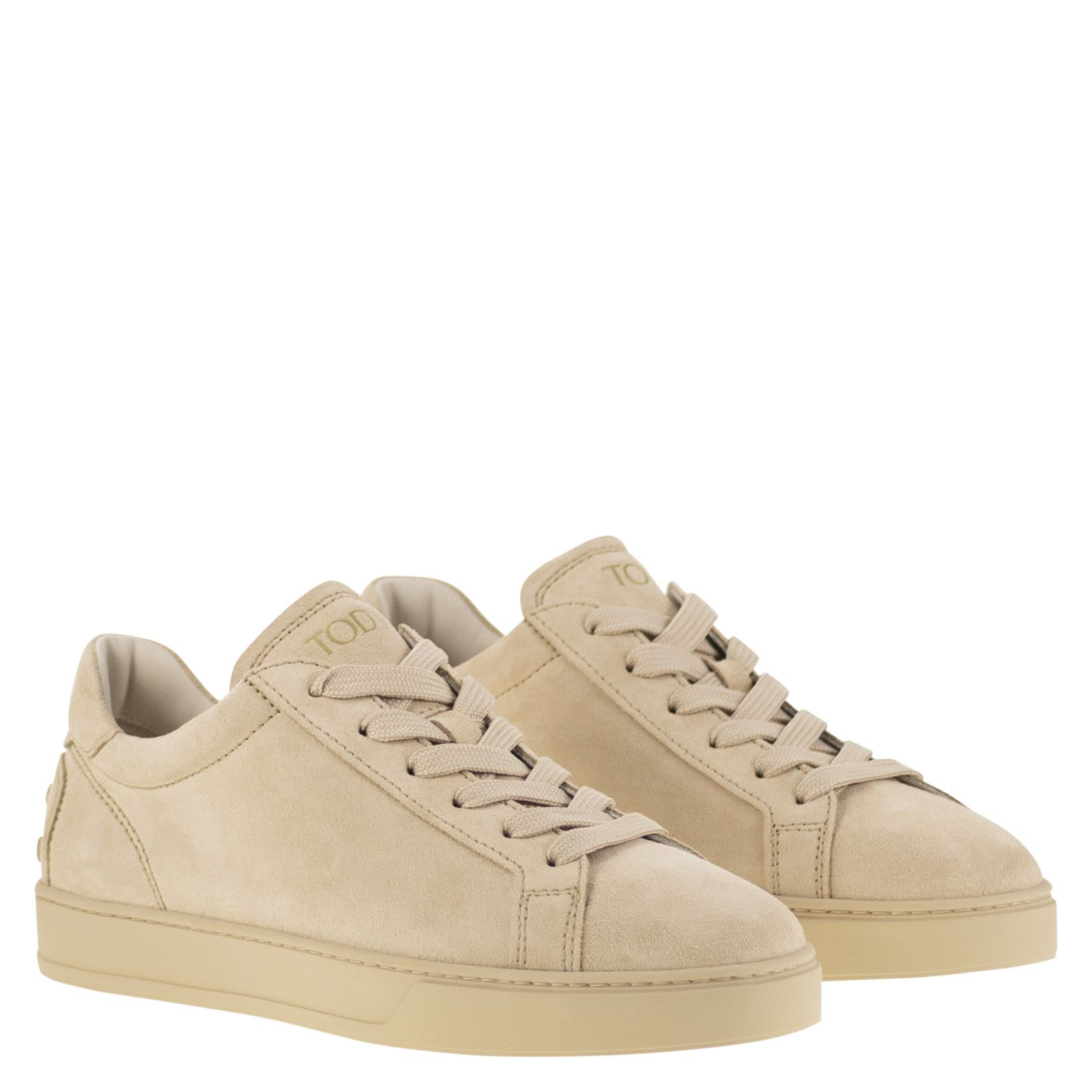 [Tod's] Sneakers FW25 XXW04L0HZ40RE0C606