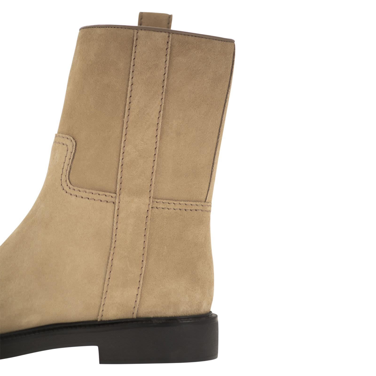 [Tod's] Ankle Boots FW24 XXW20L0IM60RE0 S812