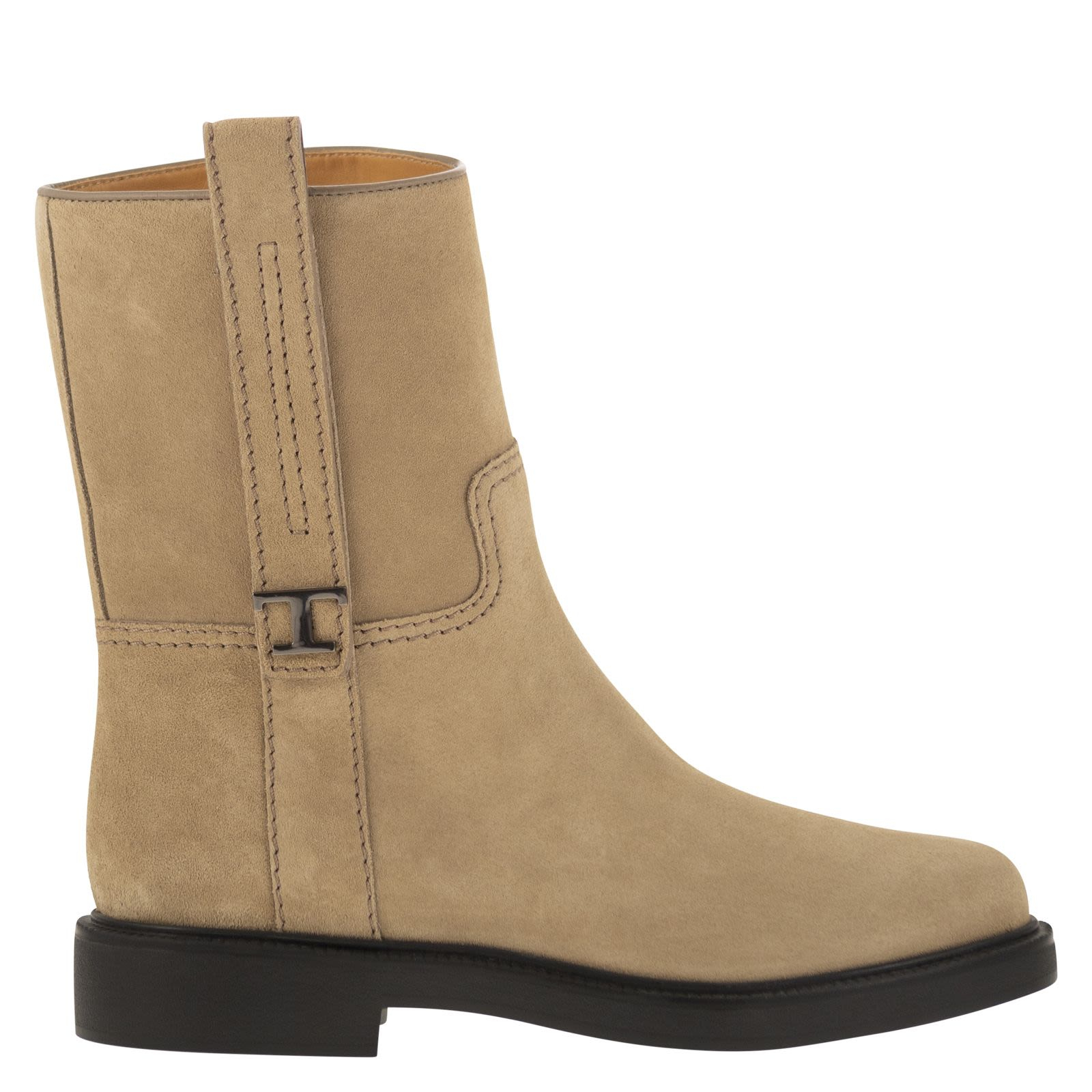 [Tod's] Ankle Boots FW24 XXW20L0IM60RE0 S812