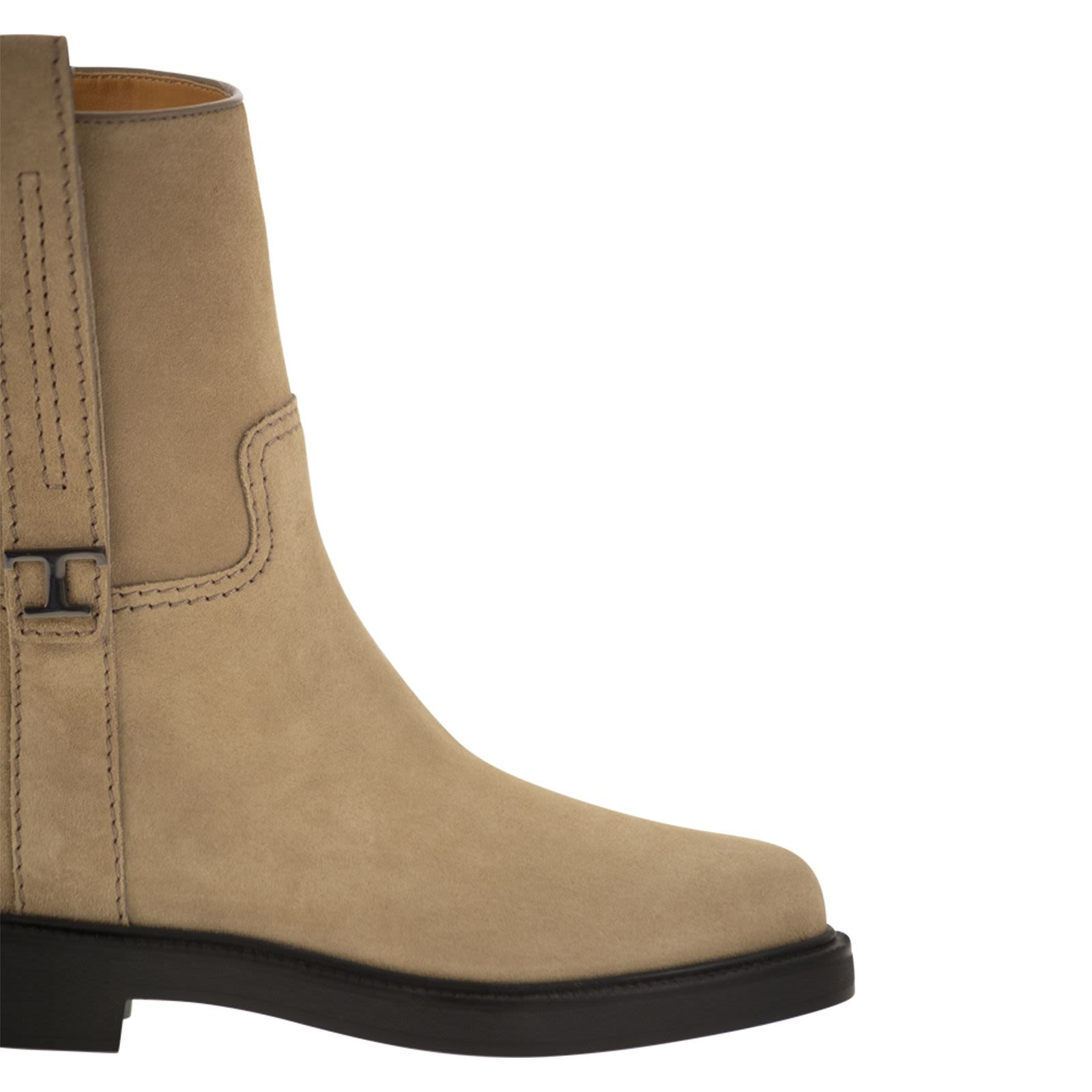[Tod's] Ankle Boots FW24 XXW20L0IM60RE0 S812
