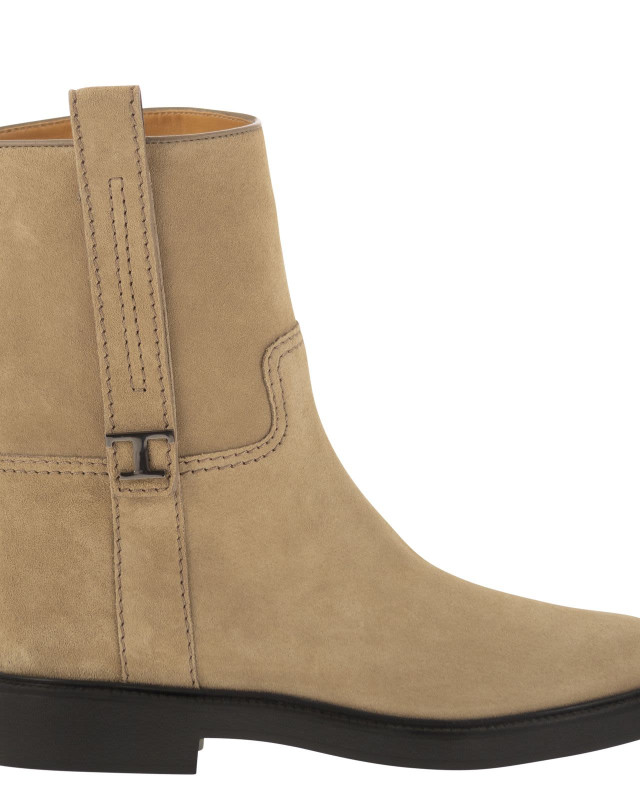 [Tod's] Ankle Boots FW24 XXW20L0IM60RE0 S812