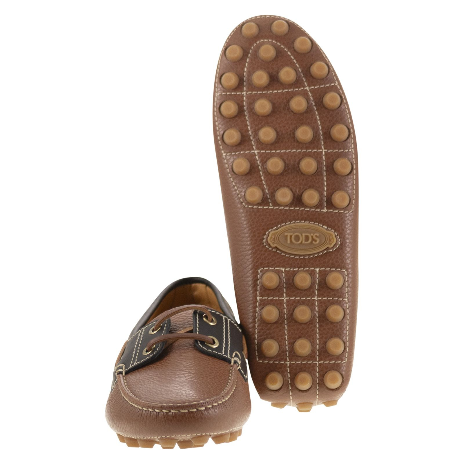 [Tod's] Loafer SS25 XXW52K05300U1HYX01