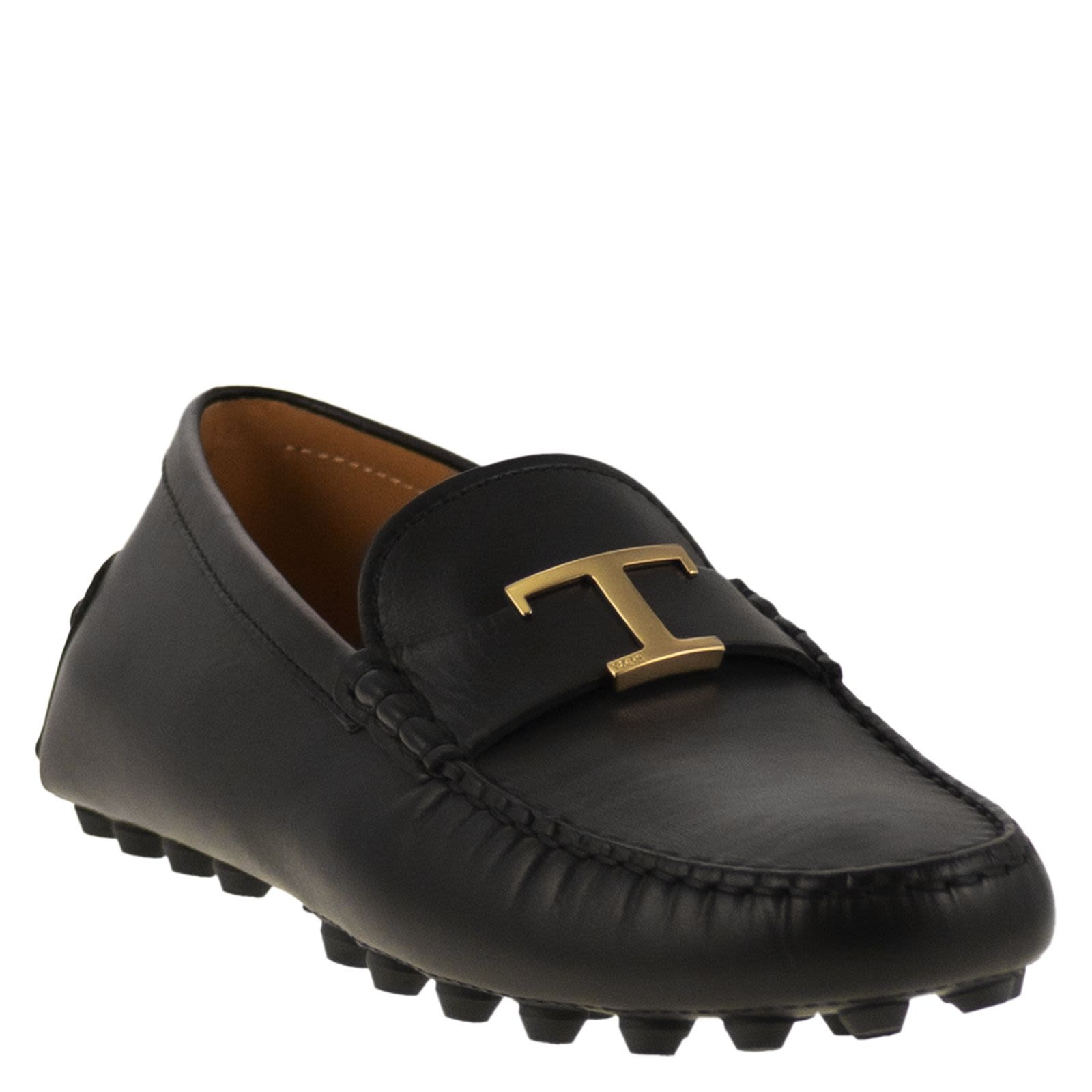 [Tod's] Loafer FW25 XXW52K0IZ10N6MB999
