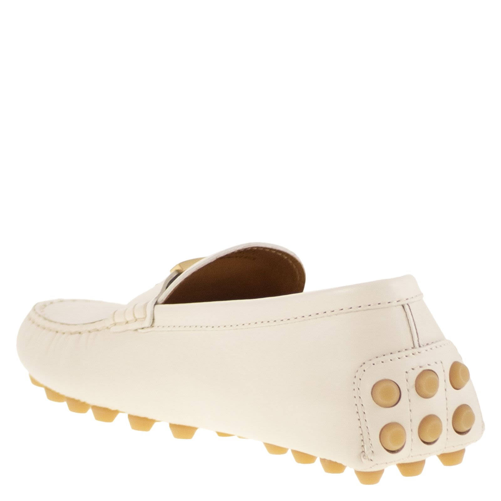 [Tod's] Loafer FW25 XXW52K0IZ10N6MC019