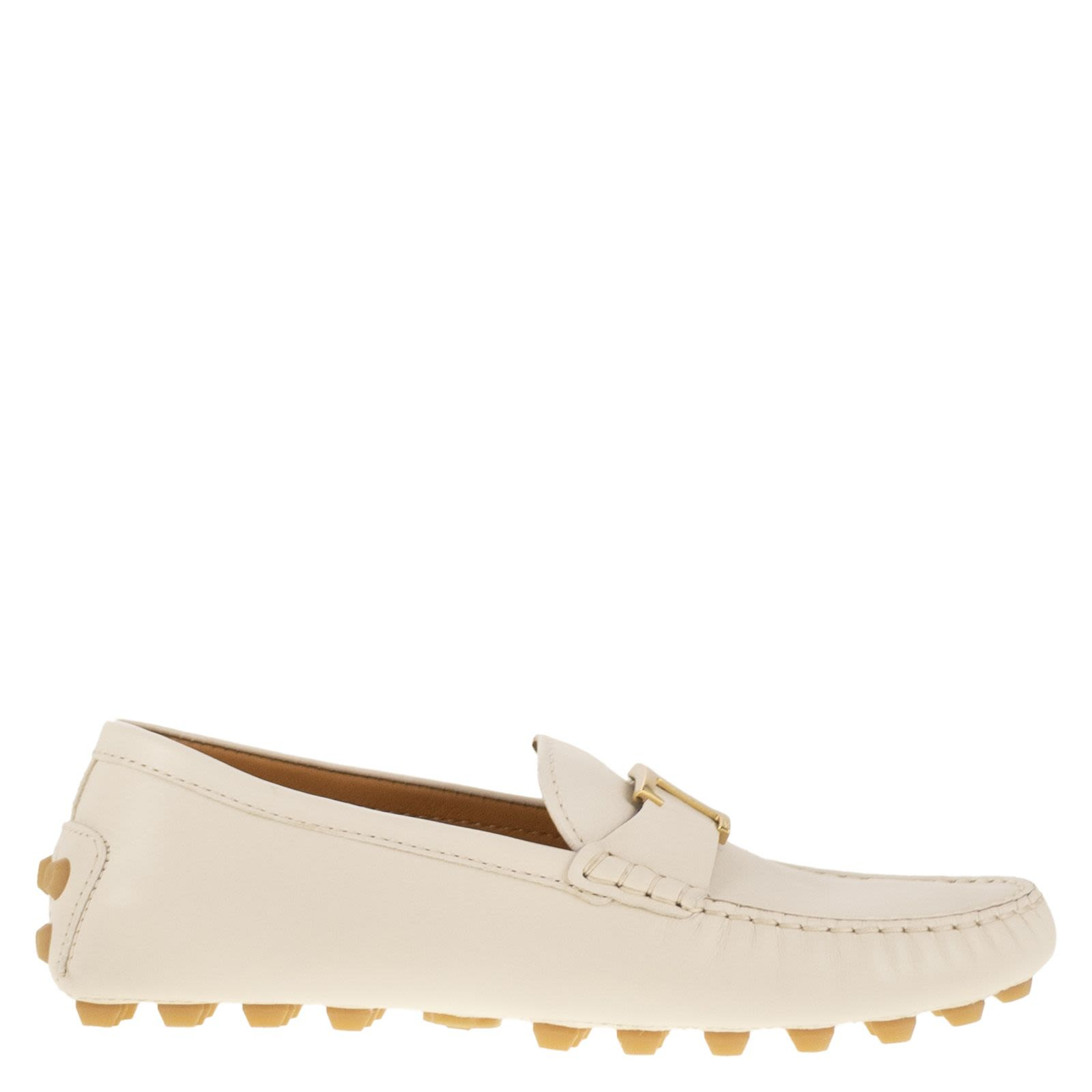[Tod's] Loafer FW25 XXW52K0IZ10N6MC019