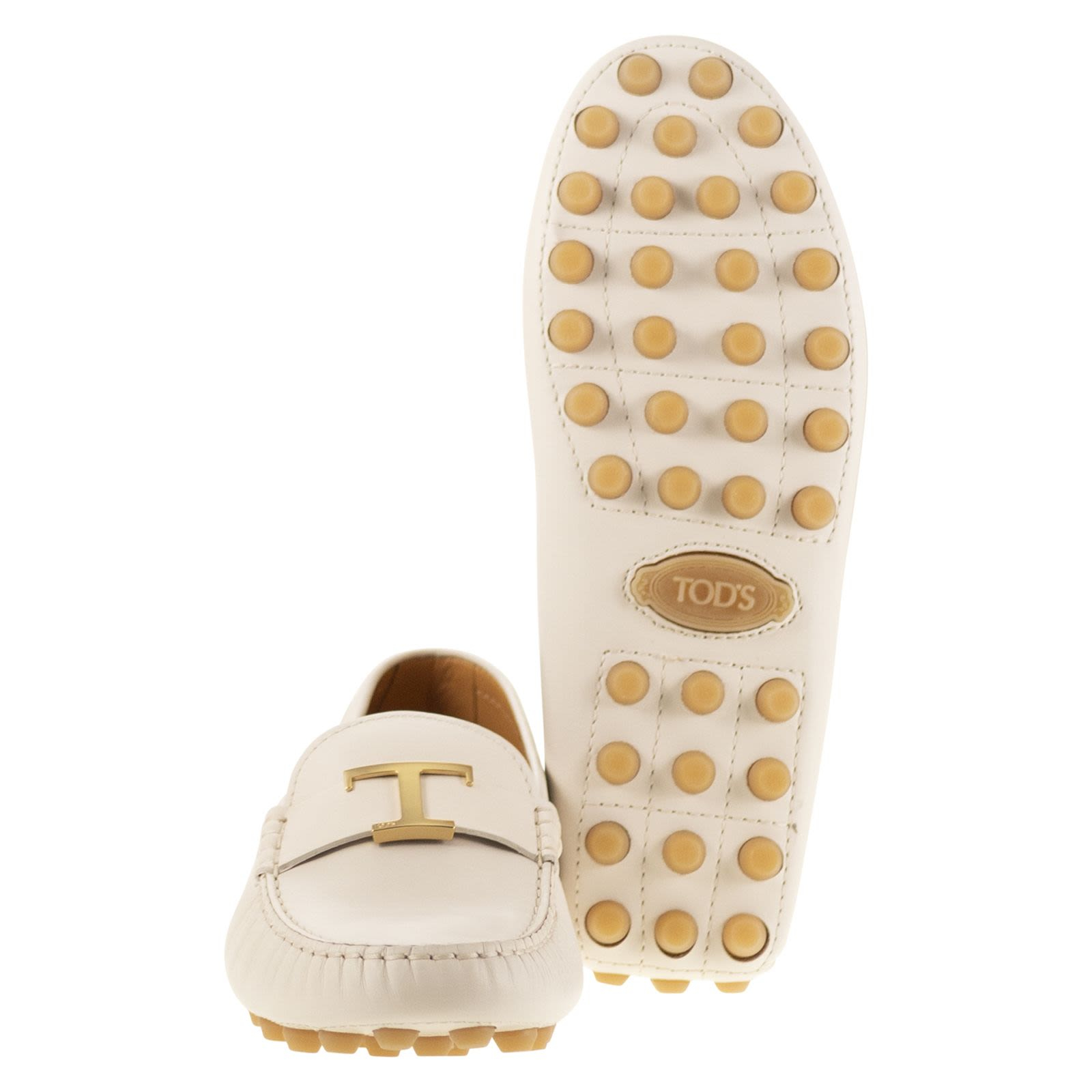 [Tod's] Loafer FW25 XXW52K0IZ10N6MC019