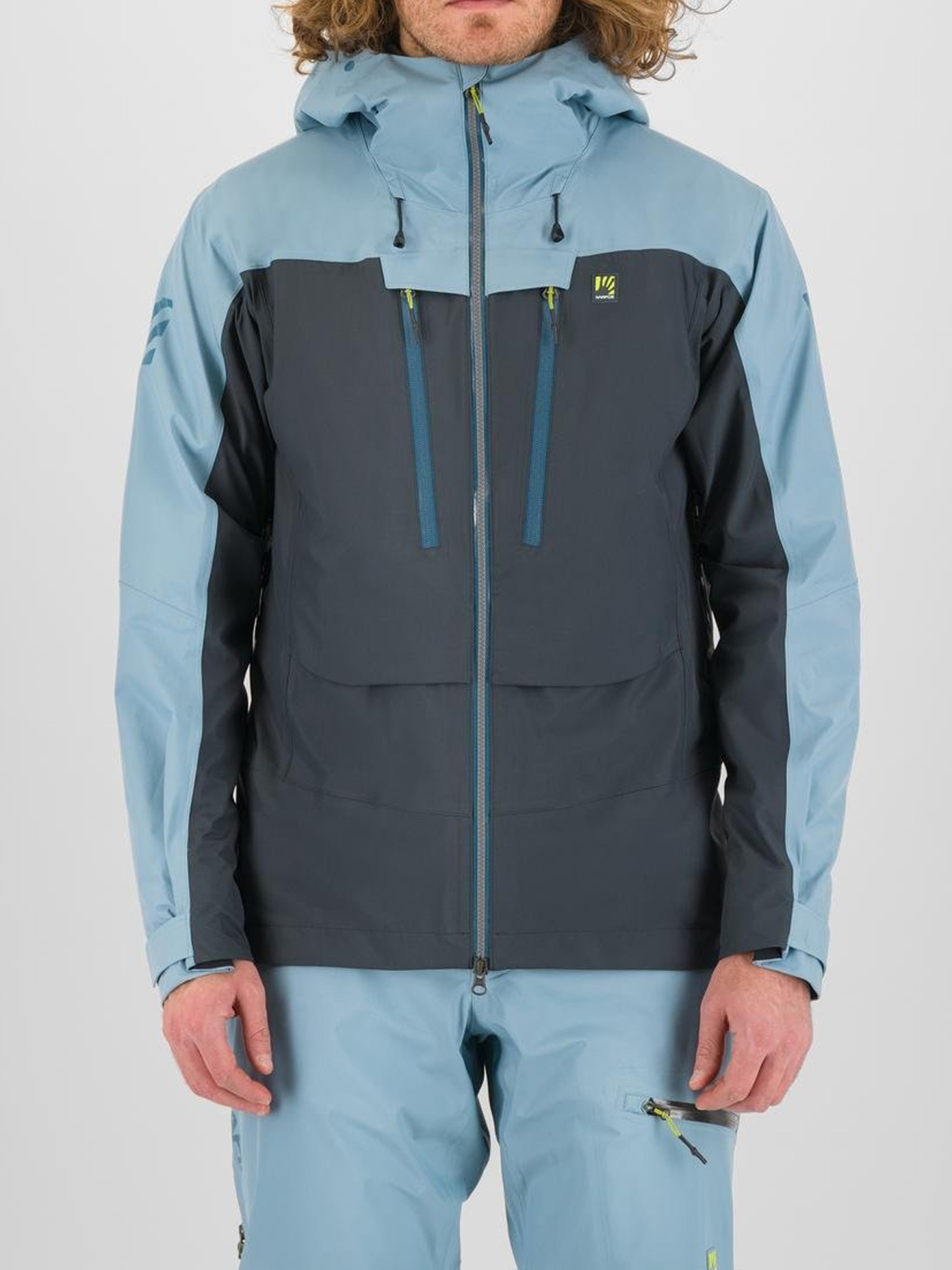 [KARPOS] Ski Jacket FW25 2511019