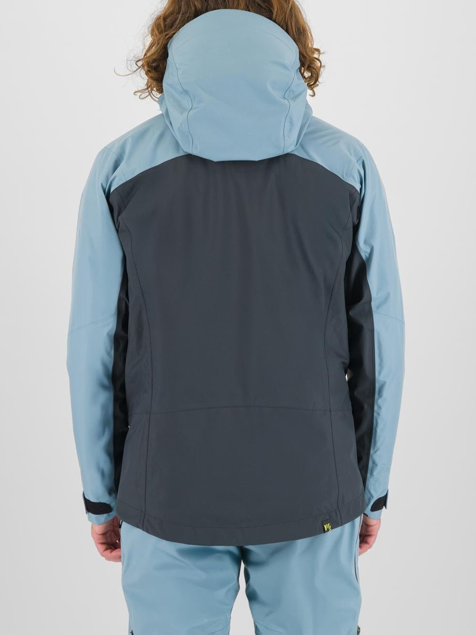 [KARPOS] Ski Jacket FW25 2511019