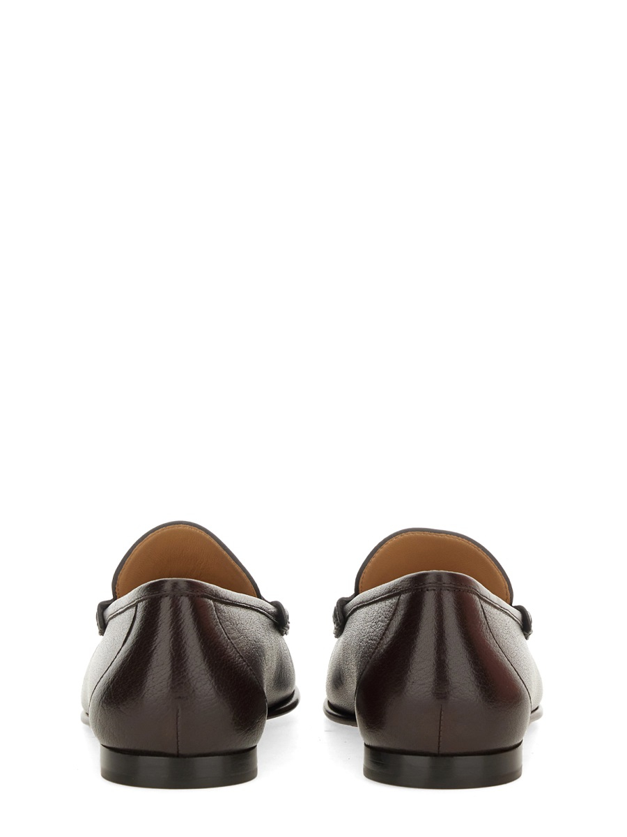 [Chloe] Loafer FW25 CH25W11SUR_25E