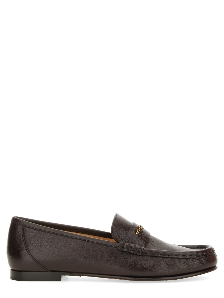 [Chloe] Loafer FW25 CH25W11SUR_25E