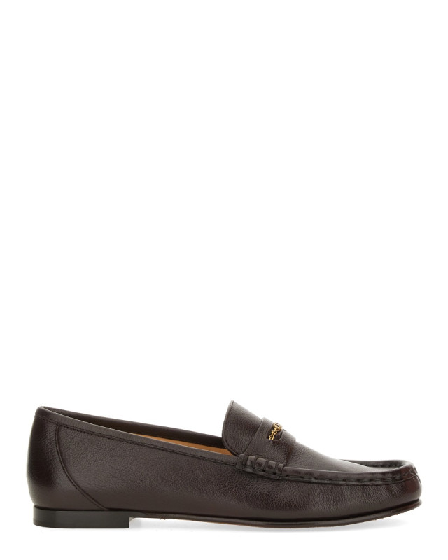 [Chloe] Loafer FW25 CH25W11SUR_25E