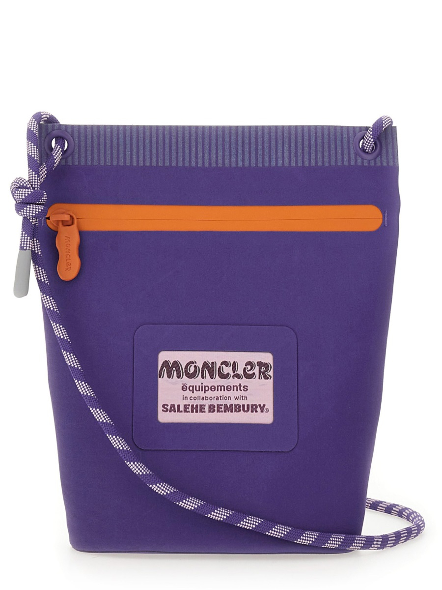 [Moncler] Shoulder bag SS25 5F00001_M581666K