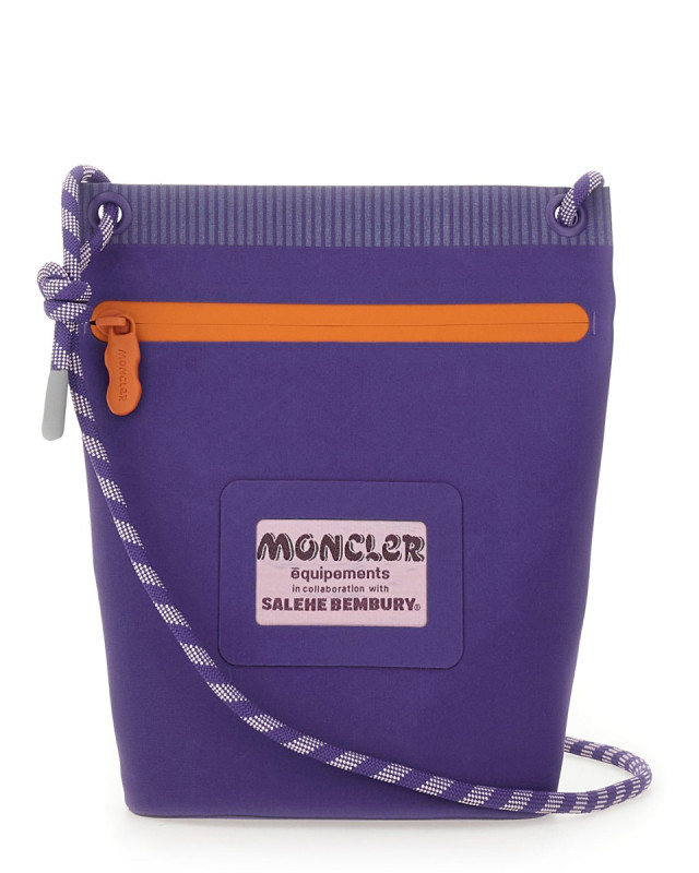 [Moncler] Shoulder bag SS25 5F00001_M581666K