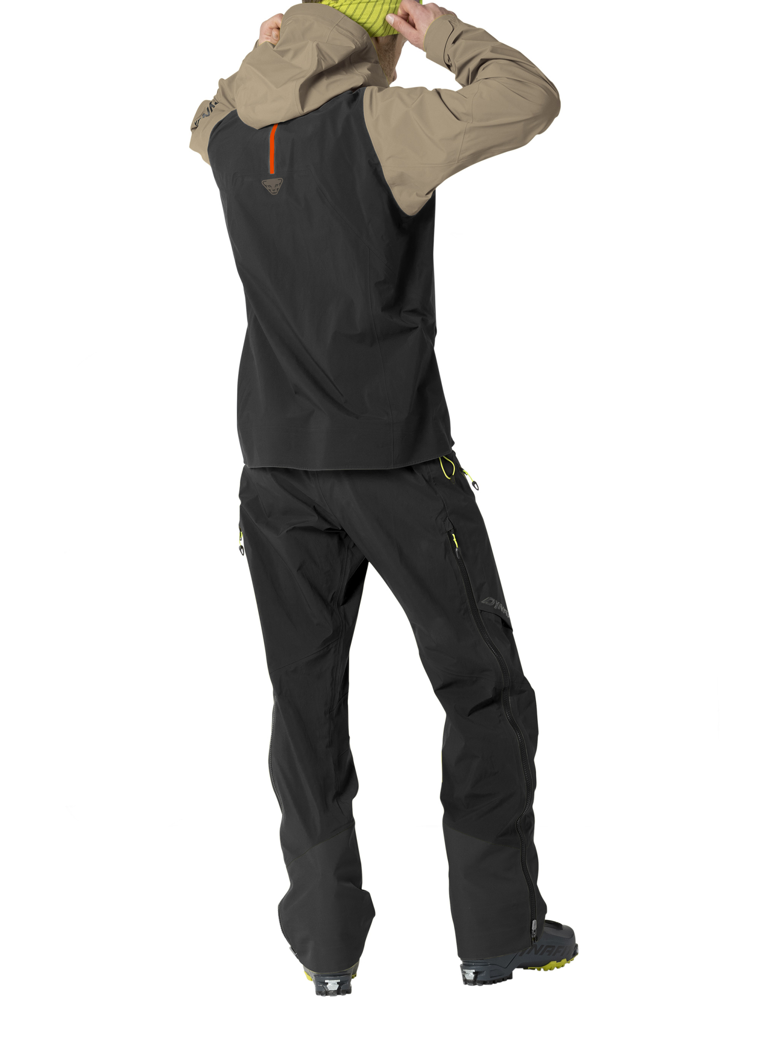 [DYNAFIT] Ski Jacket FW25 08 0000071958