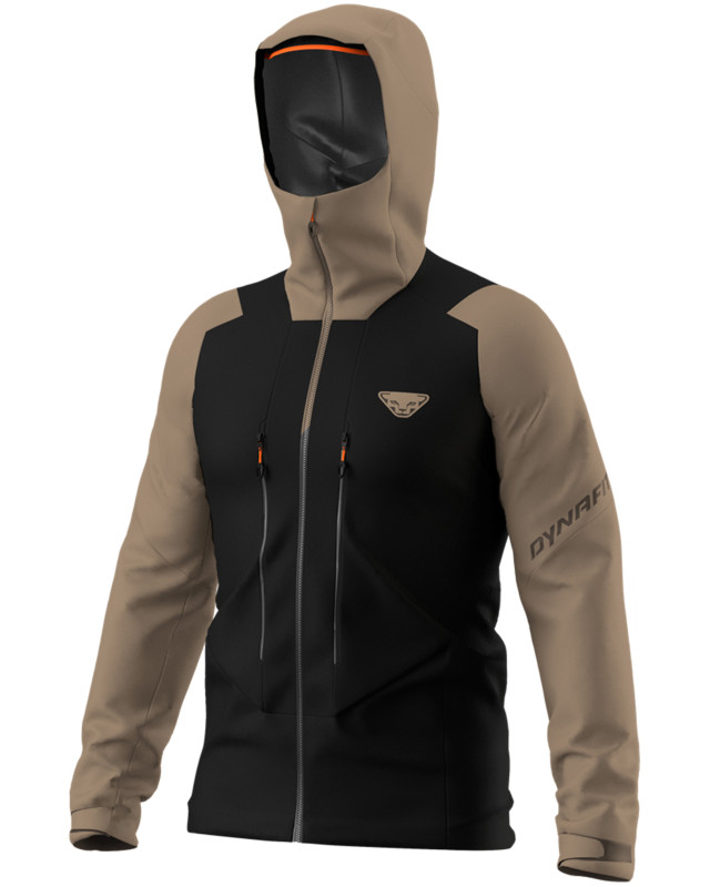 [DYNAFIT] Ski Jacket FW25 08 0000071958