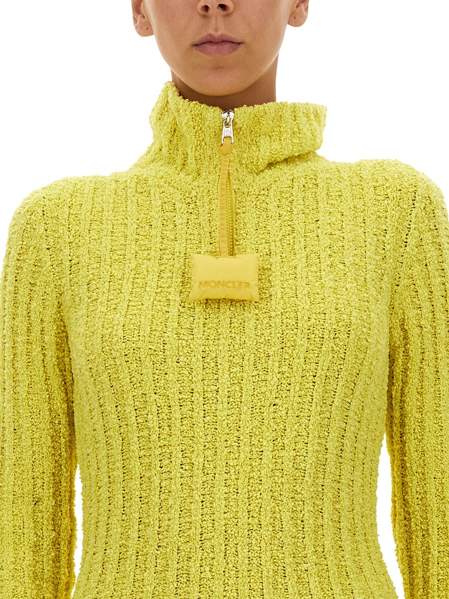 [MONCLER GENIUS] Knitwear FW22 9F00004_M1788130