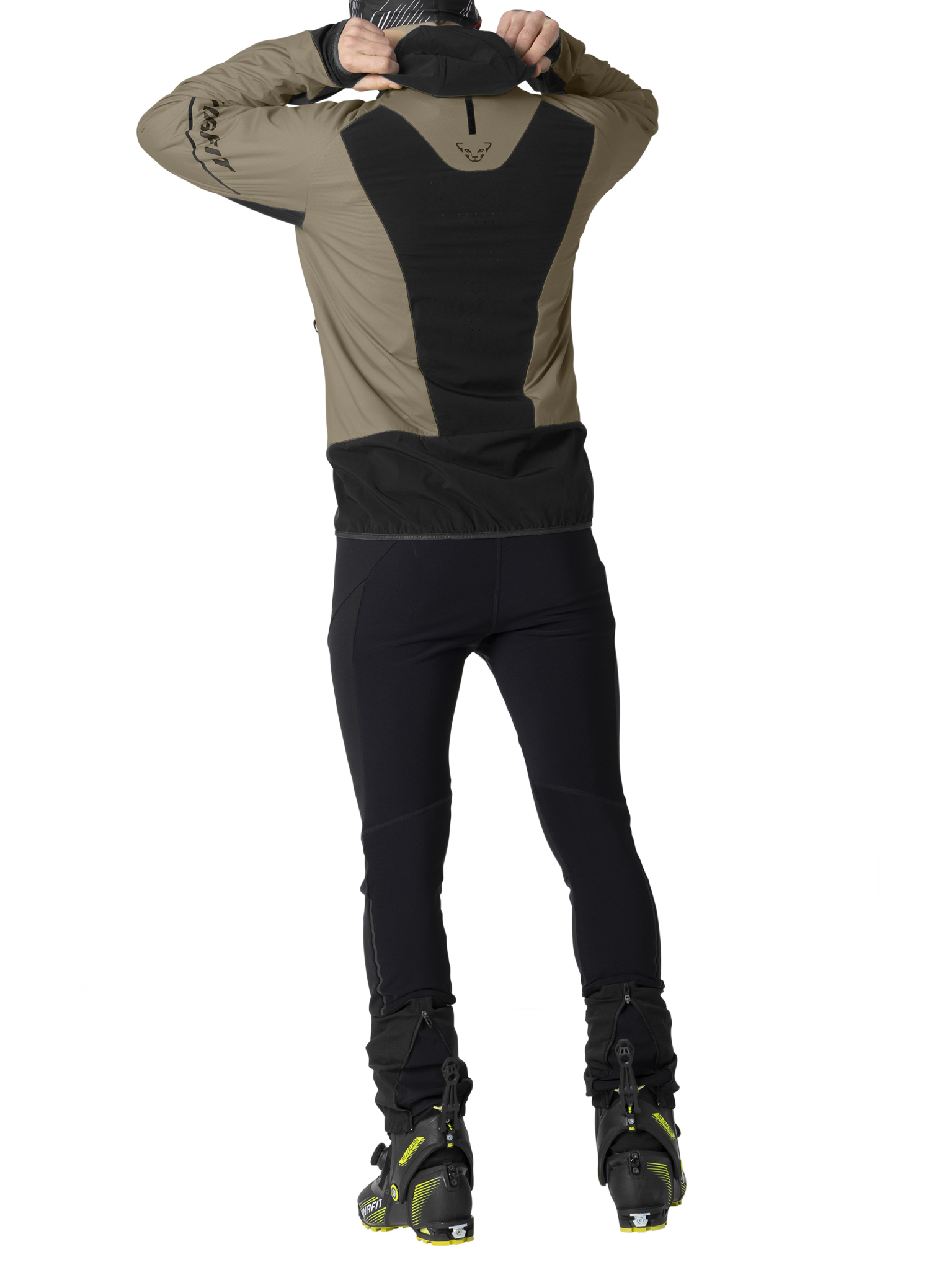[DYNAFIT] Ski Jacket FW25 08 0000071596