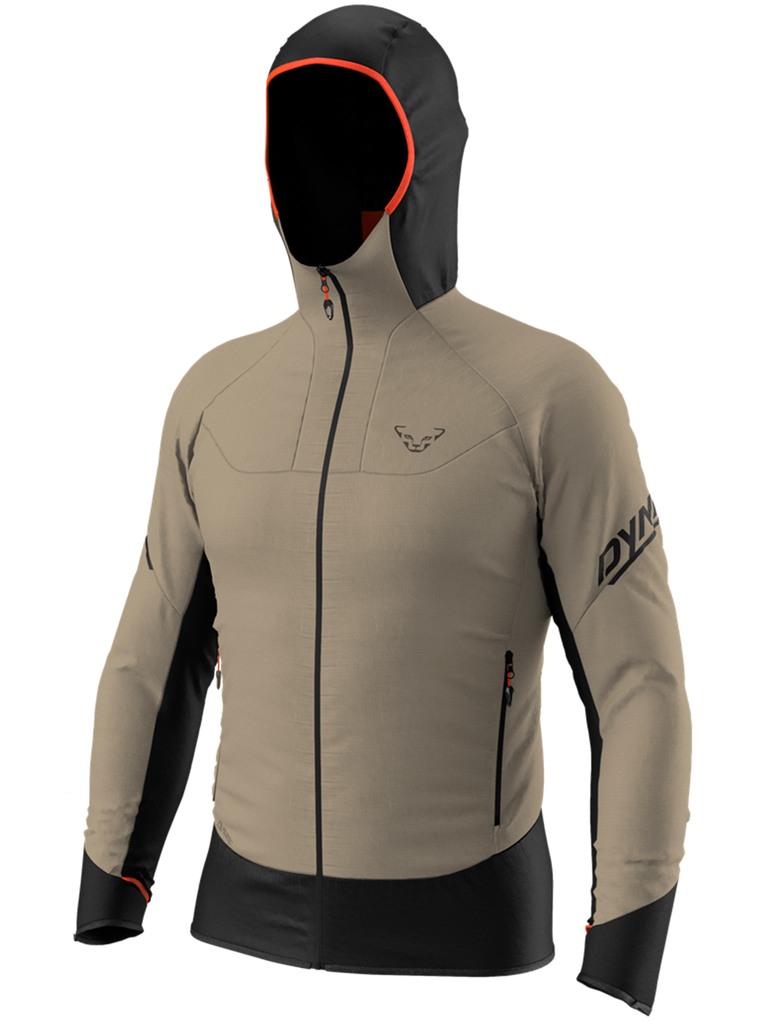 [DYNAFIT] Ski Jacket FW25 08 0000071596