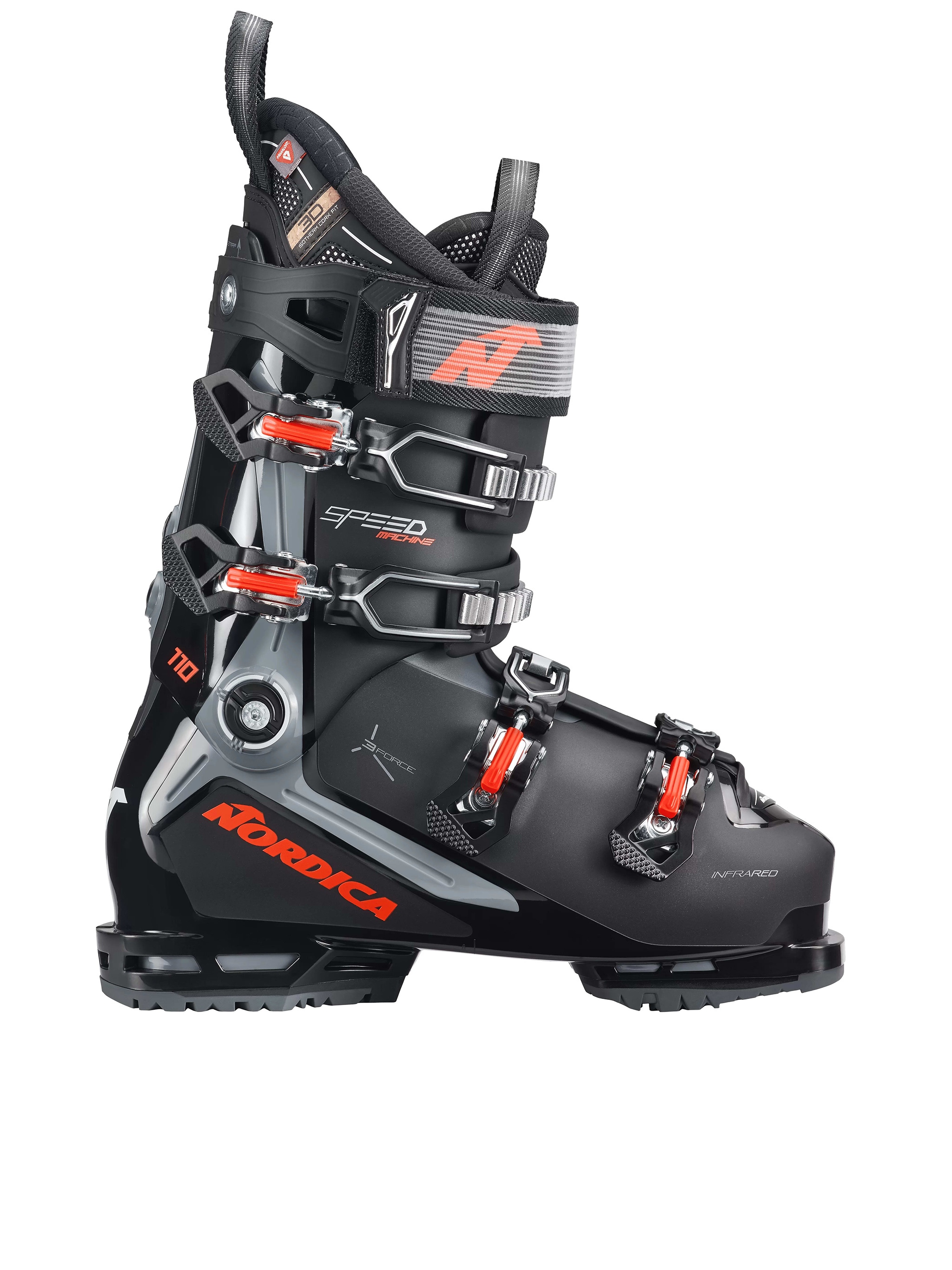 [NORDICA] Ski Equipment FW25 050G2200