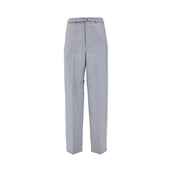 [LEMAIRE] Trousers SS25 PA1198LF414BL720-BL720