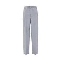[LEMAIRE] Trousers SS25 PA1198LF414BL720-BL720