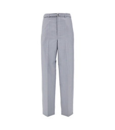 [LEMAIRE] Trousers SS25 PA1198LF414BL720-BL720