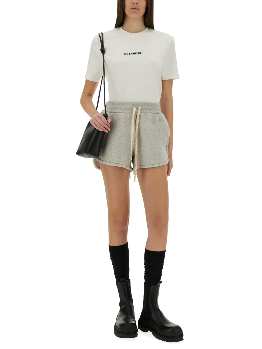 [Jil Sander] Shorts SS25 J40MU0118_J20010052