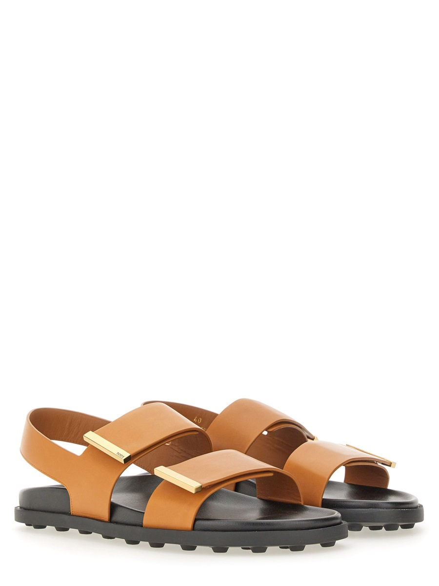 [Tod's] Sandals SS25 XXW68K0JE60_N6M9999
