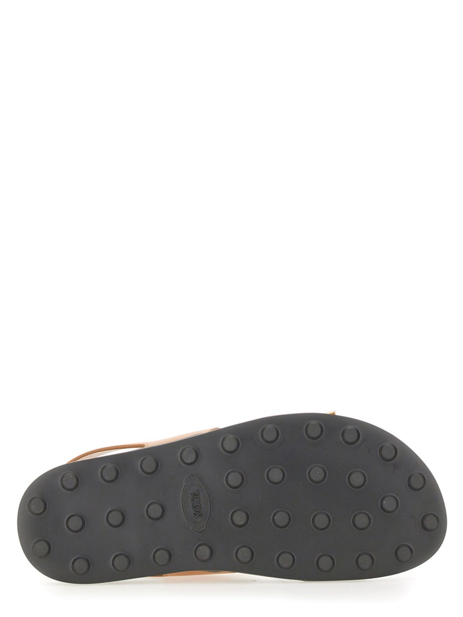 [Tod's] Sandals SS25 XXW68K0JE60_N6M9999