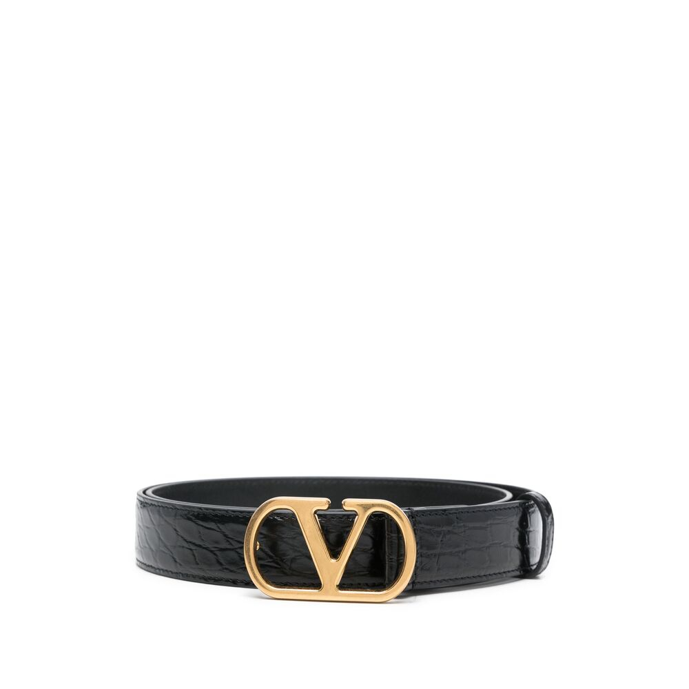 [Valentino Garavani] Belt SS25 6Y2T0SE1CDI  0NO