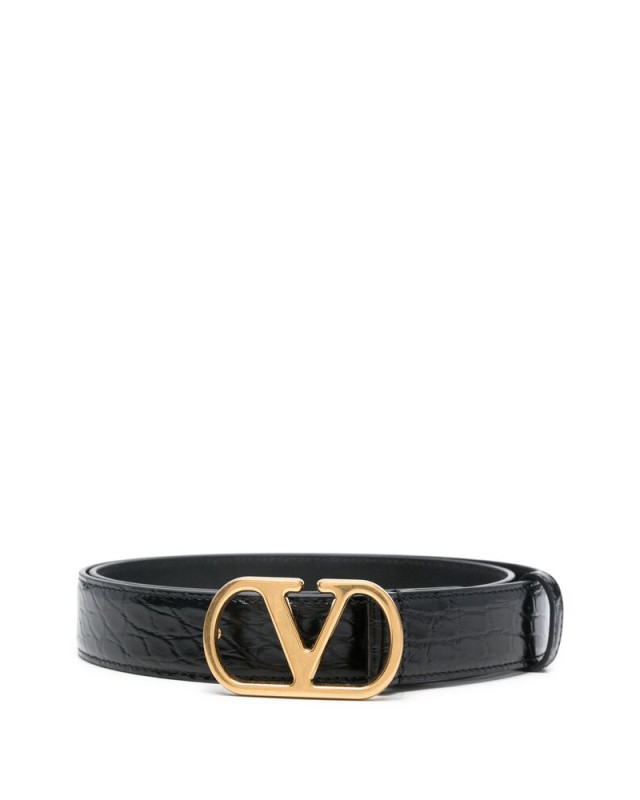 [Valentino Garavani] Belt SS25 6Y2T0SE1CDI  0NO