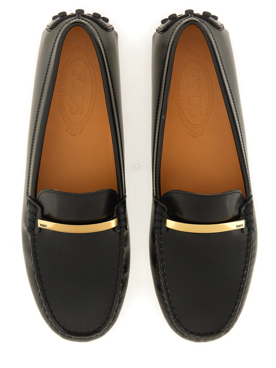 [Tod's] Loafer FW24 XXW22L0IT90_TWRB602
