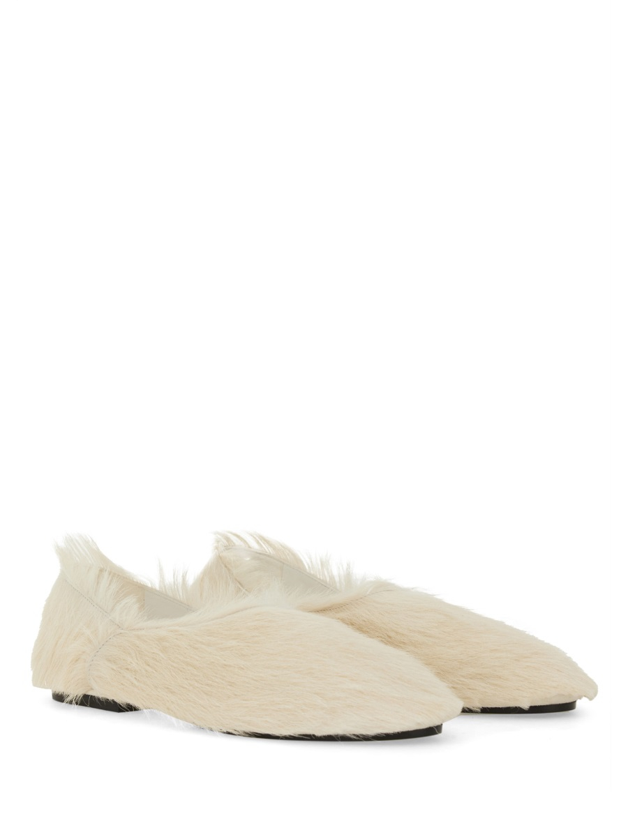 [Jil Sander] Flat shoes FW24 J44WZ0001_P3788102