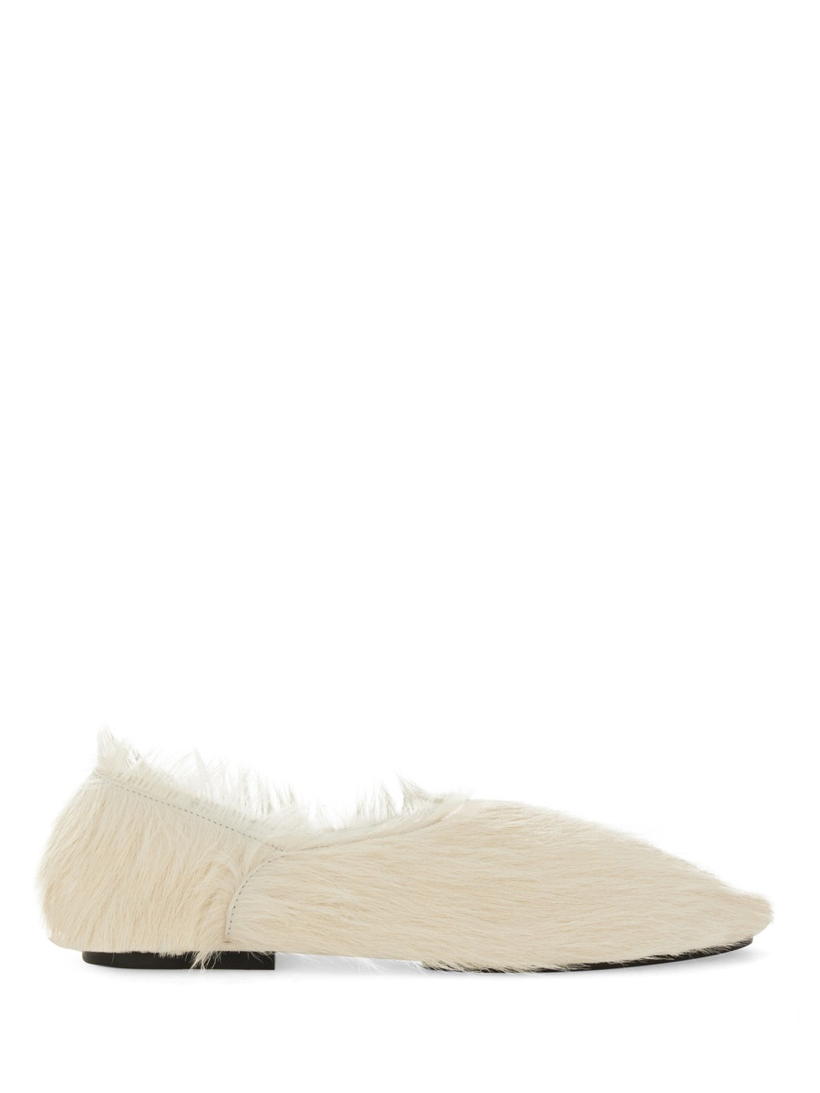 [Jil Sander] Flat shoes FW24 J44WZ0001_P3788102