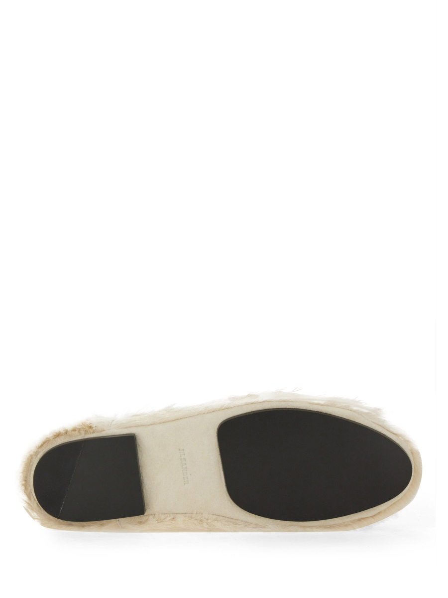 [Jil Sander] Flat shoes FW24 J44WZ0001_P3788102