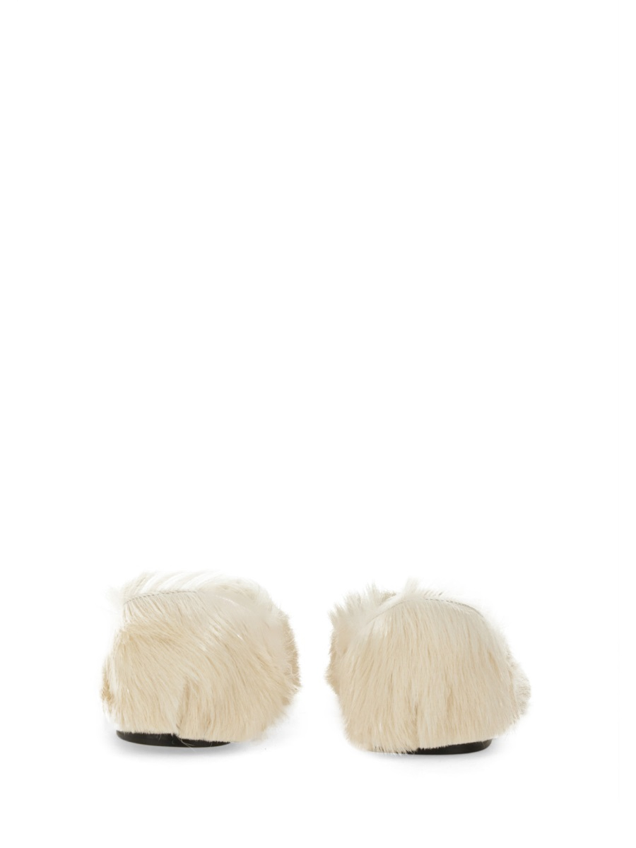 [Jil Sander] Flat shoes FW24 J44WZ0001_P3788102