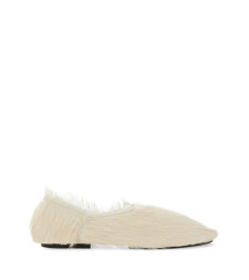 [Jil Sander] Flat shoes FW24 J44WZ0001_P3788102