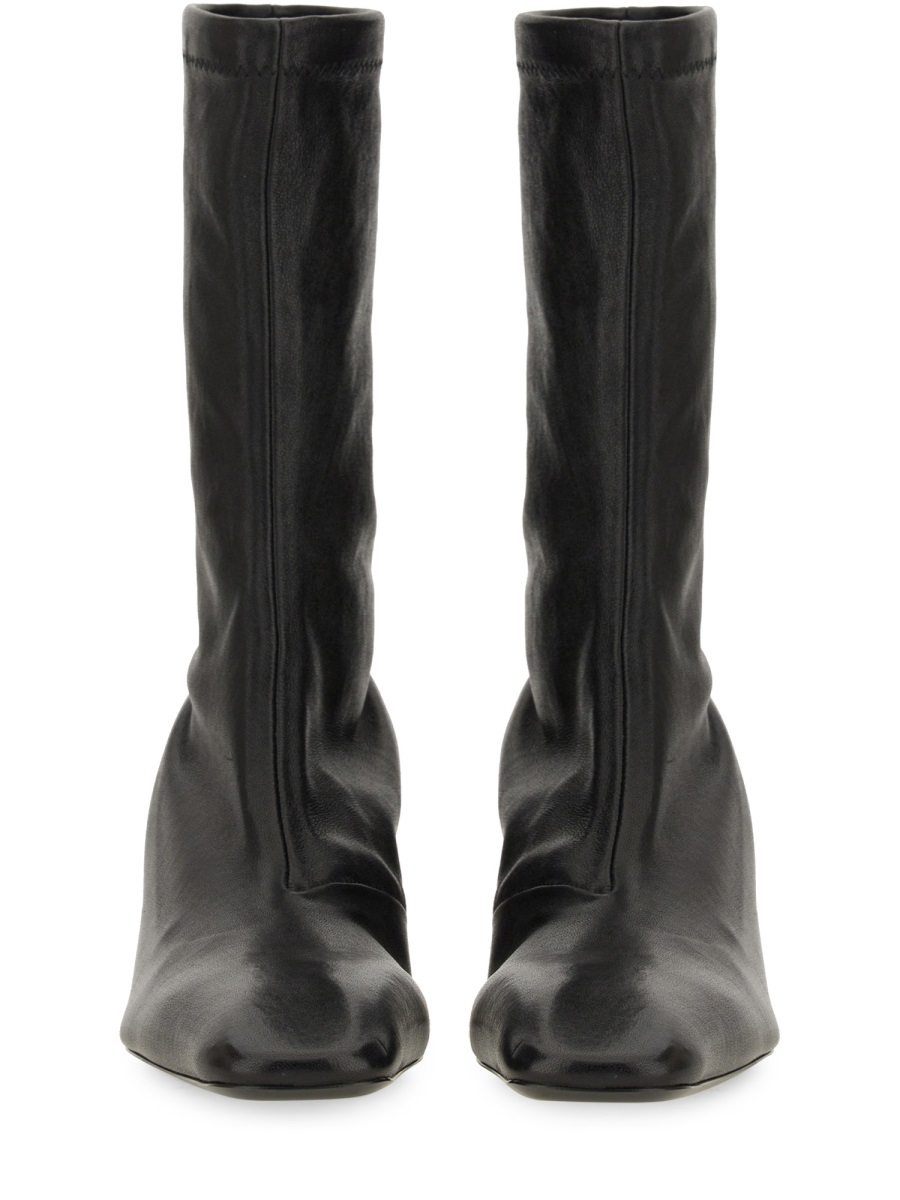 [Jil Sander] Boots FW24 J15WU0087_P1758001