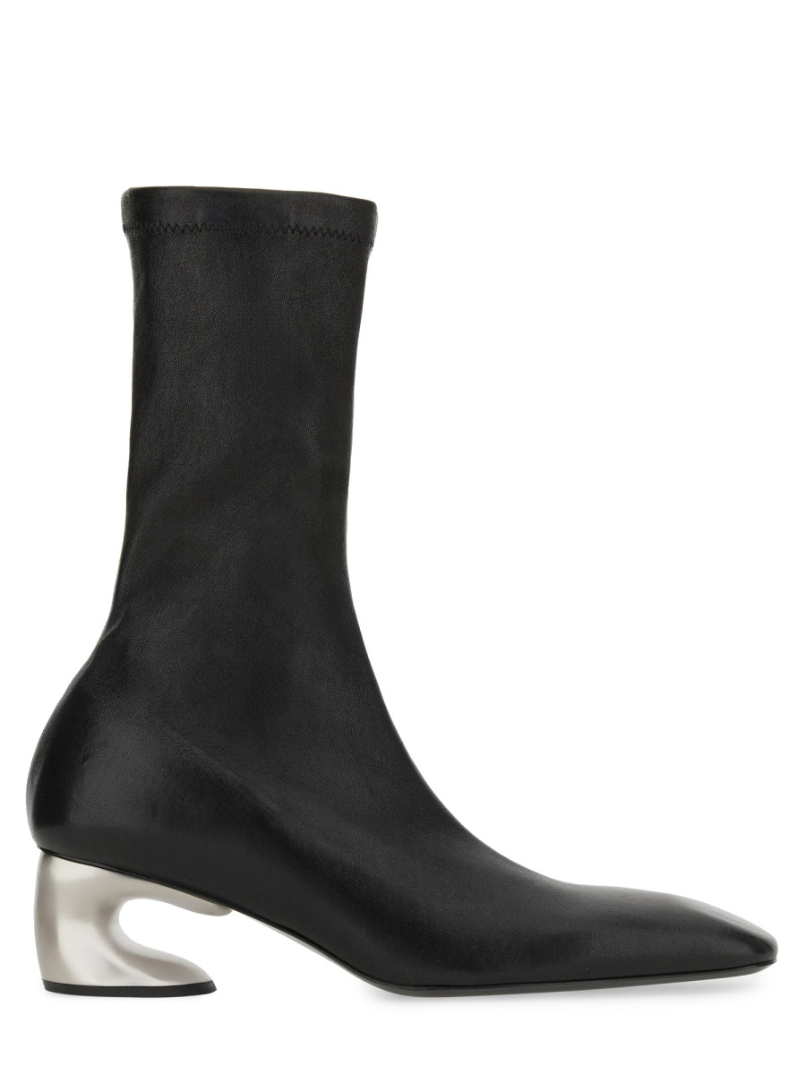 [Jil Sander] Boots FW24 J15WU0087_P1758001
