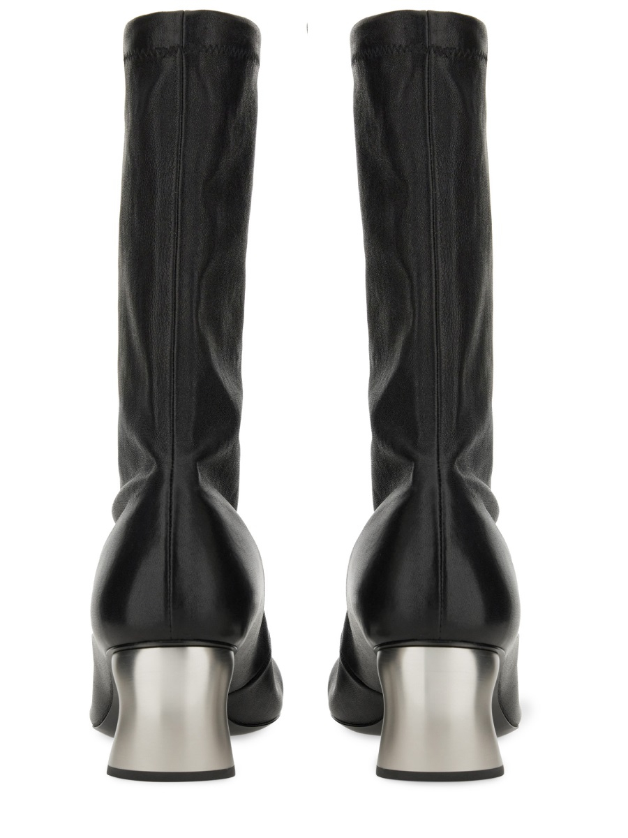 [Jil Sander] Boots FW24 J15WU0087_P1758001