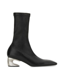 [Jil Sander] Boots FW24 J15WU0087_P1758001