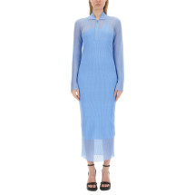 [Fendi] Long sleeve dress FW23 FZDB66_AQ42F1M29