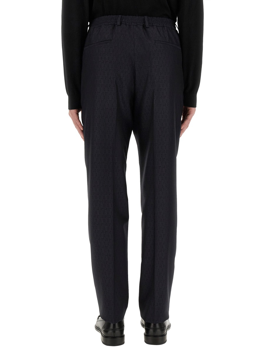 [Fendi] Trousers FW23 FB0767_AQMPF03LQ