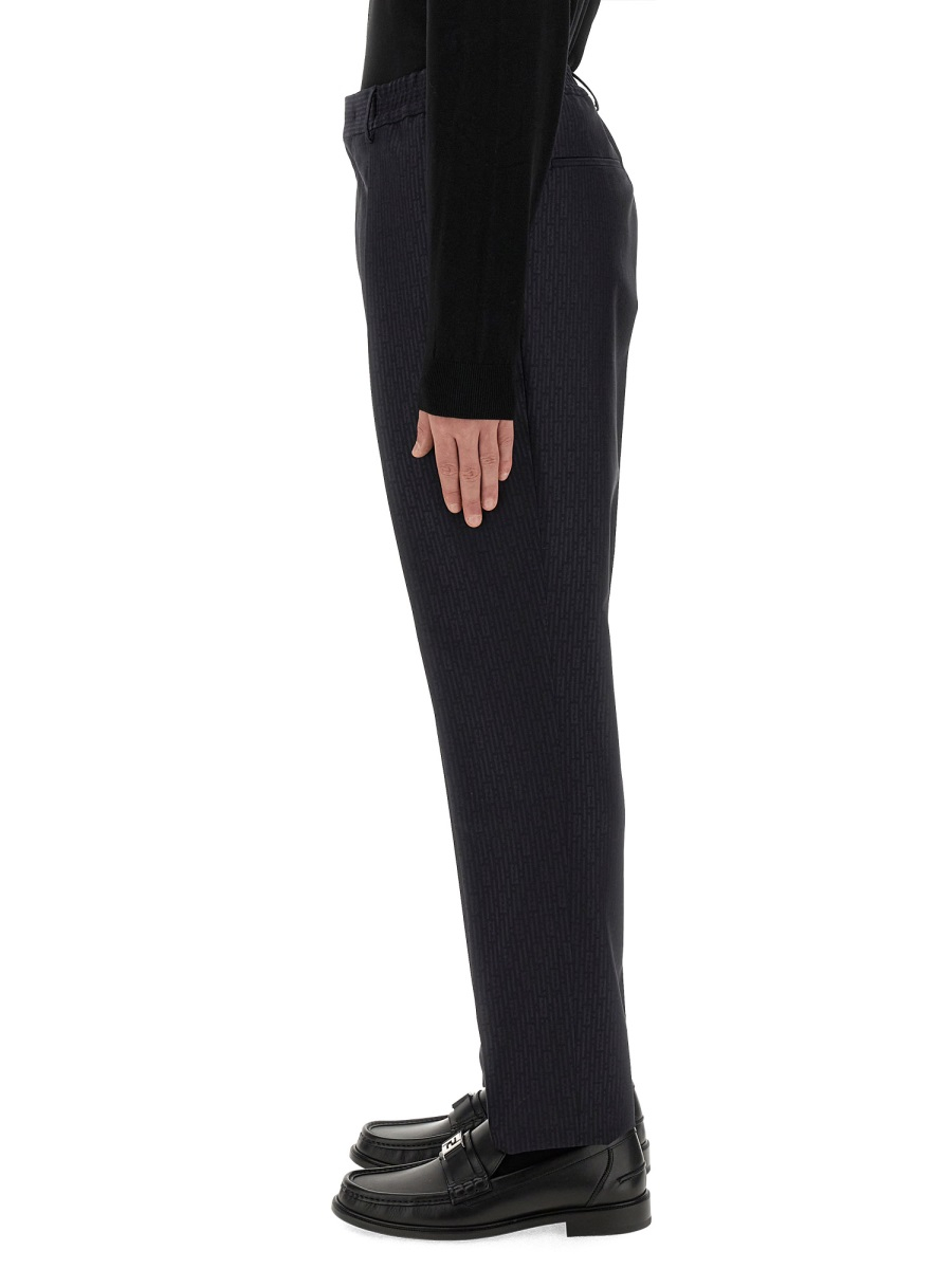[Fendi] Trousers FW23 FB0767_AQMPF03LQ